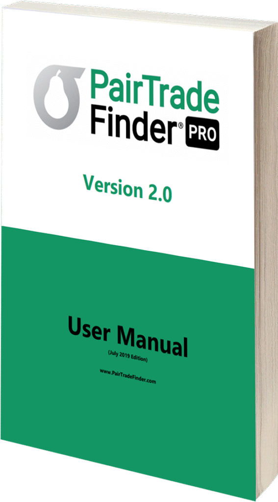 PairTradeFinder Pro 1.3.2 crack PairTradeFinder Pro 1.3.2 crack