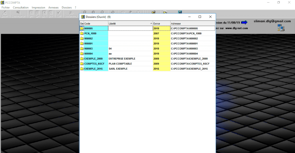dlg pc compta 2019 crack+license dlg pc compta 2019 crack+license