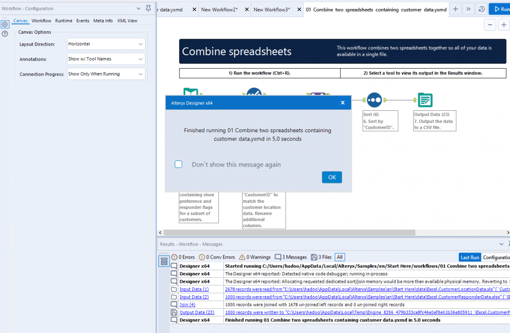 Alteryx Designer 2019.2 x64 Full version Alteryx Designer 2019.2 x64 Full version