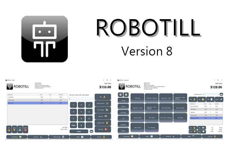 ROBOTILL 8.05 Crack License ROBOTILL 8.05 Crack License