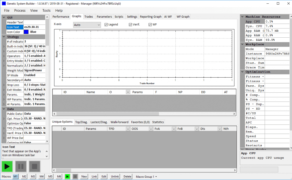 Genetic system Builder latest Crack Genetic system Builder latest Crack
