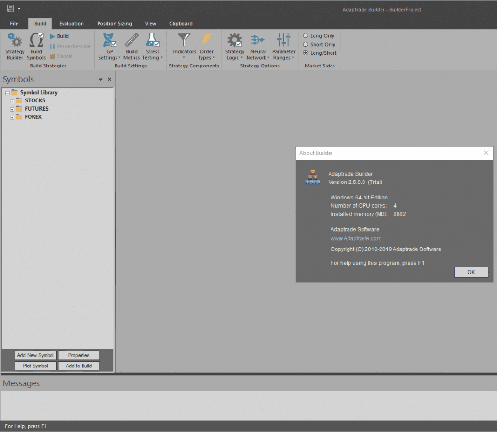 adaptrade builder 2.5 adaptrade builder 2.5