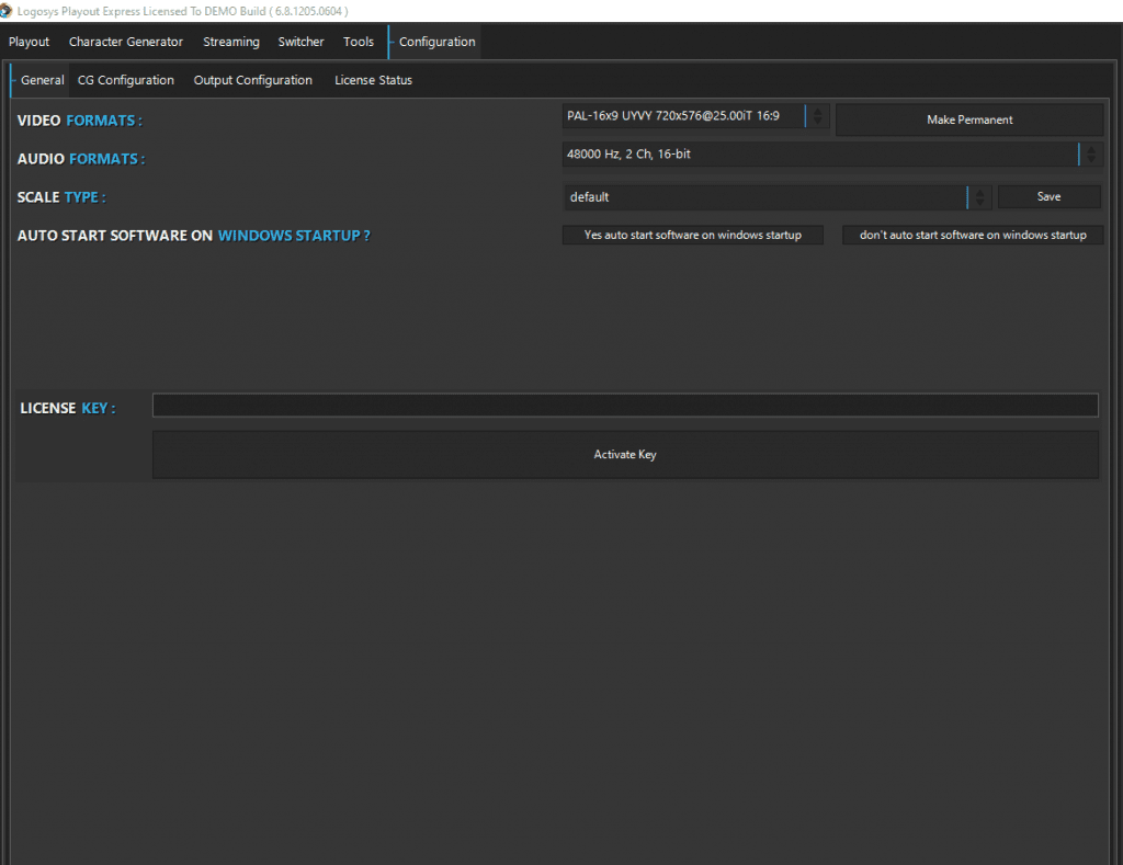 logosys playout express crack logosys playout express crack