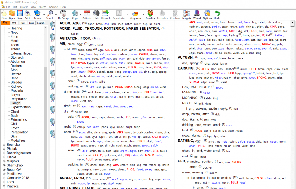 vision homeopathic software crack vision homeopathic software crack
