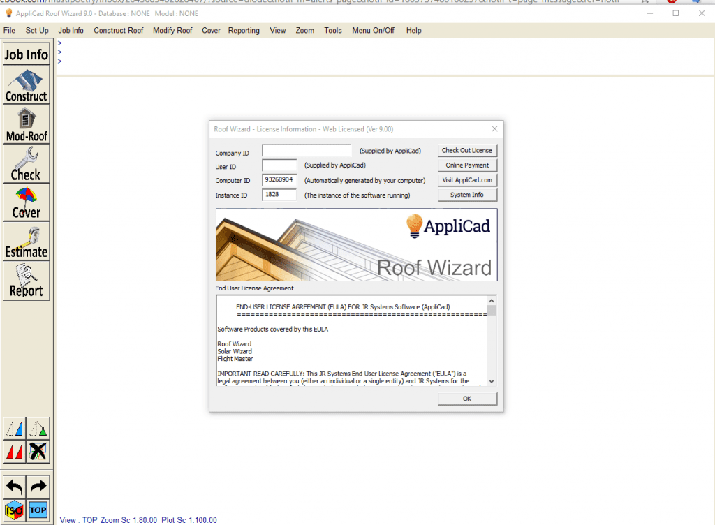 aplicad roofwizard 9.0 crack aplicad roofwizard 9.0 crack
