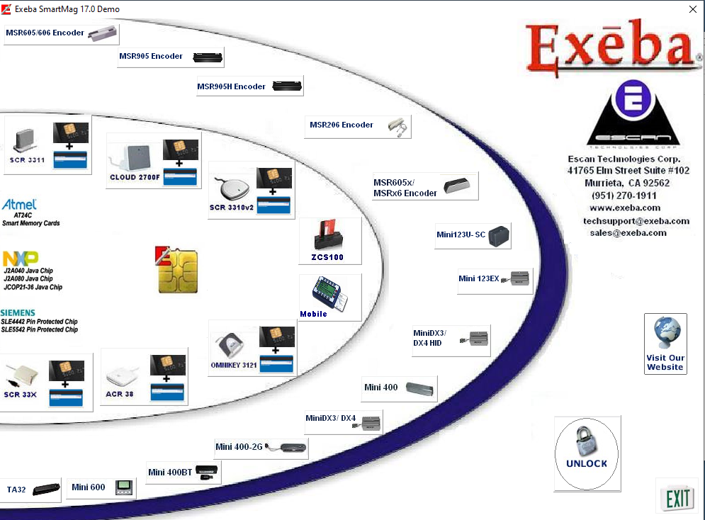 Exeba SmartMag 17.0 crack Exeba SmartMag 17.0 crack