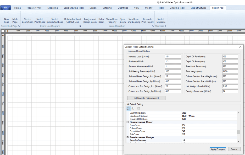 QuickStructure 8.0 crack QuickStructure 8.0 crack