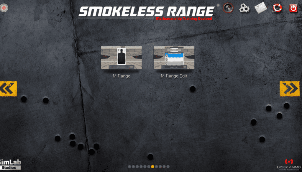 The Smokeless Range 2.4.11 Cracked Plus Addons The Smokeless Range 2.4.11 Cracked Plus Addons