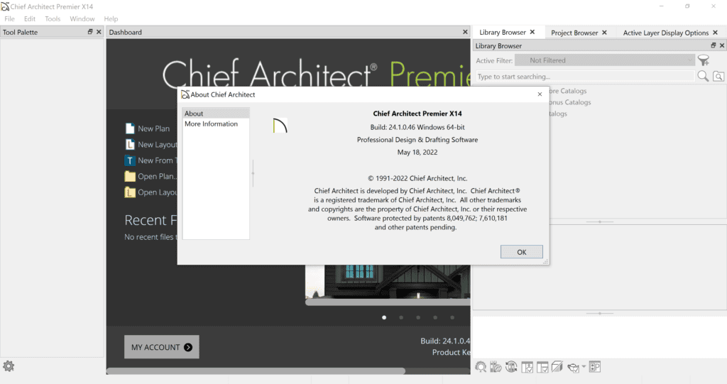 chief architect premier full crack