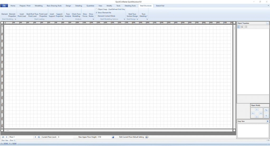 QuickStructure 9.0 crack QuickStructure 9.0 crack
