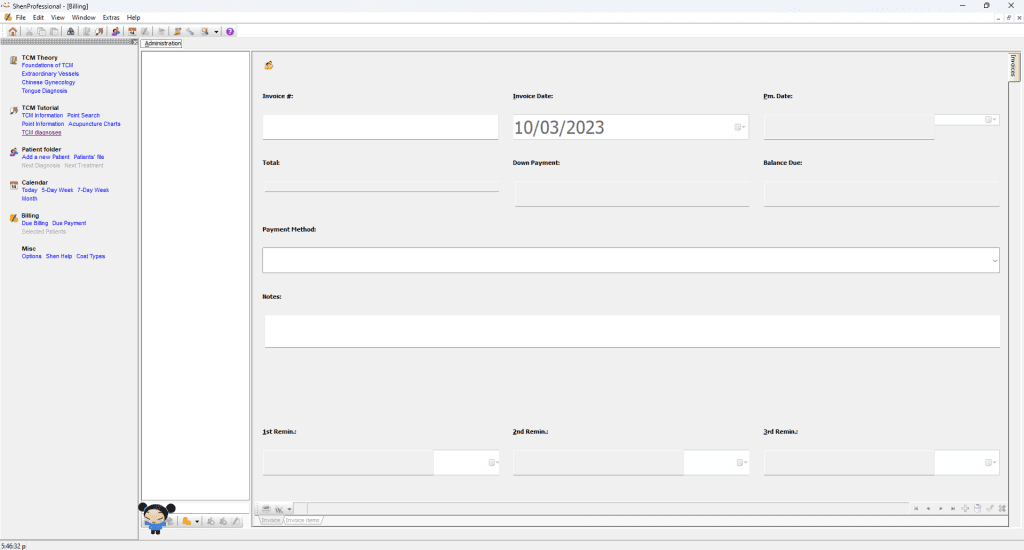 shenprofessional 3.1 shenprofessional 3.1