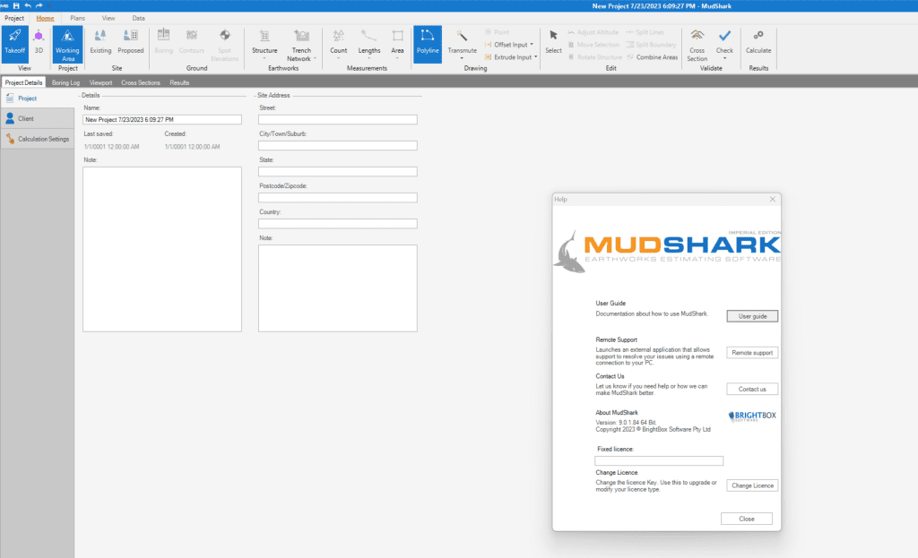 mudshark earthwork estimating software crack mudshark earthwork estimating software crack