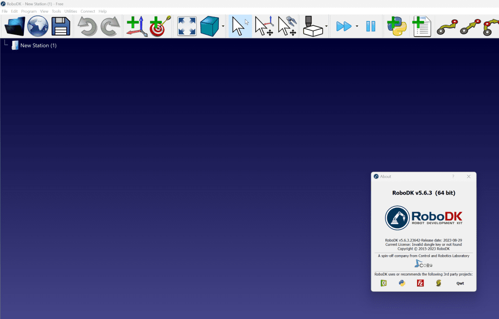 robodk 5.6.3 crack robodk 5.6.3 crack