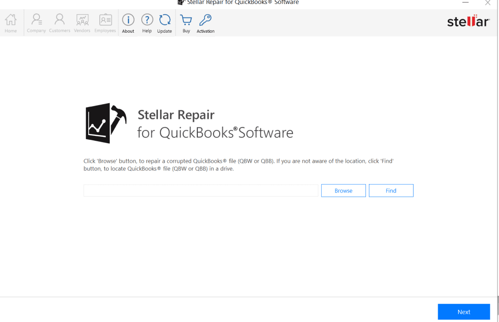 stellar repair for quickbooks 14.0 crack stellar repair for quickbooks 14.0 crack