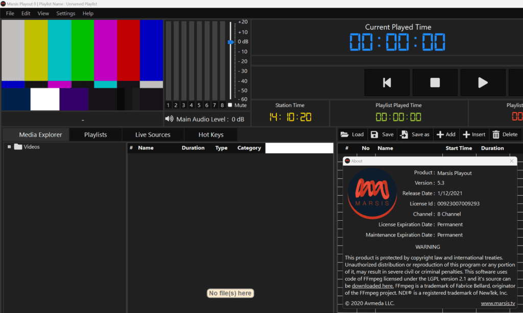 Marsis playout 5.3 full version Marsis playout 5.3 full version