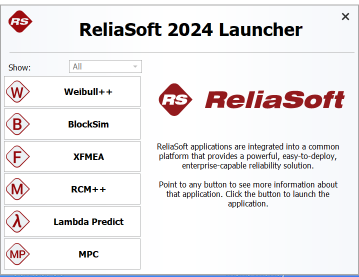 reliasoft crack 2024 reliasoft crack 2024