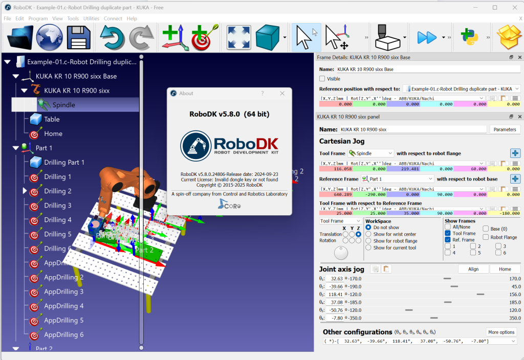 robodk crack 5.9 robodk crack 5.9