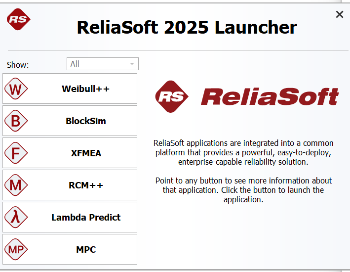 reliasoft crack 2025 reliasoft crack 2025