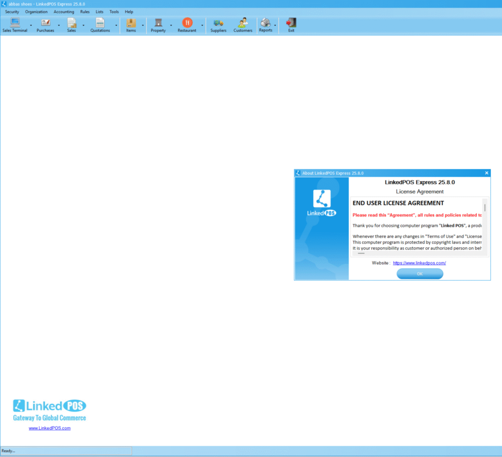 linked pos express crack linked pos express crack