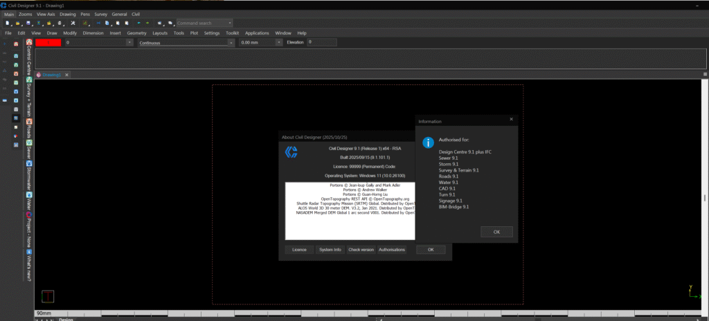 civil designer 9.1 crack civil designer 9.1 crack