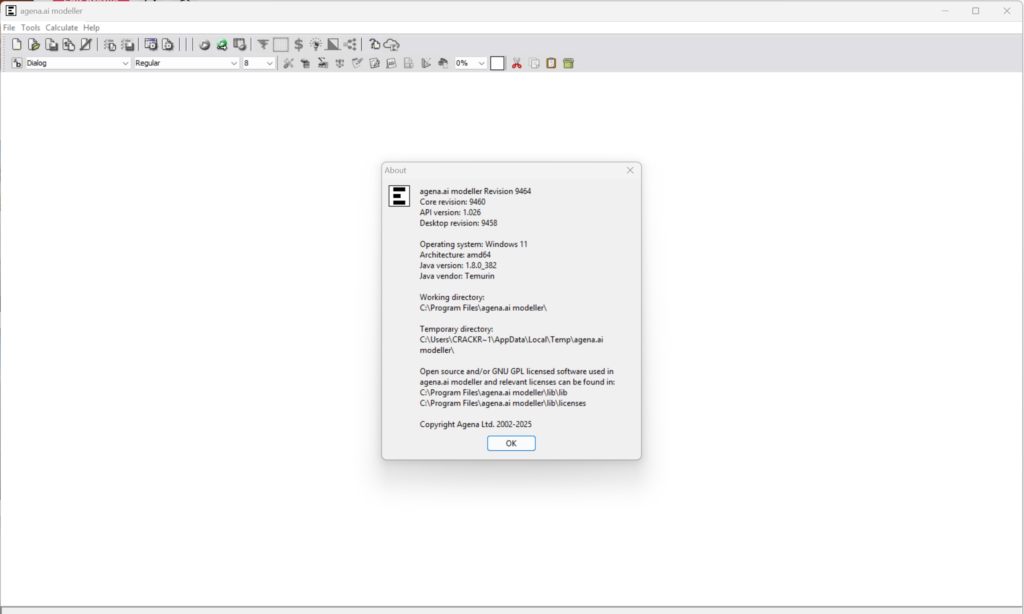 agena ai modeler full crack agena ai modeler full crack