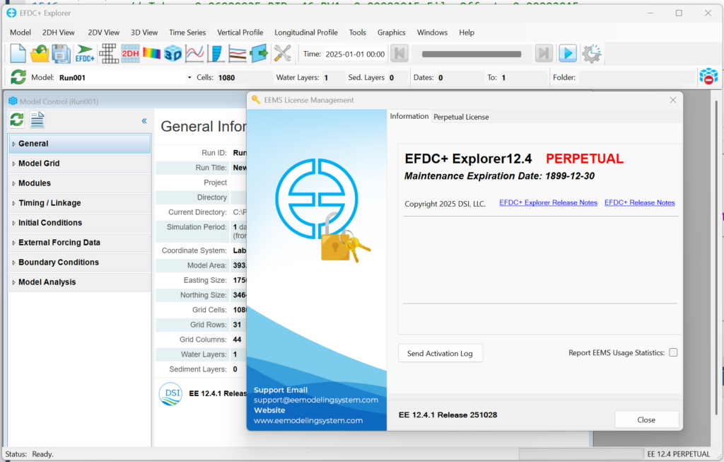 efdc modeling system 12.4 crack efdc modeling system 12.4 crack