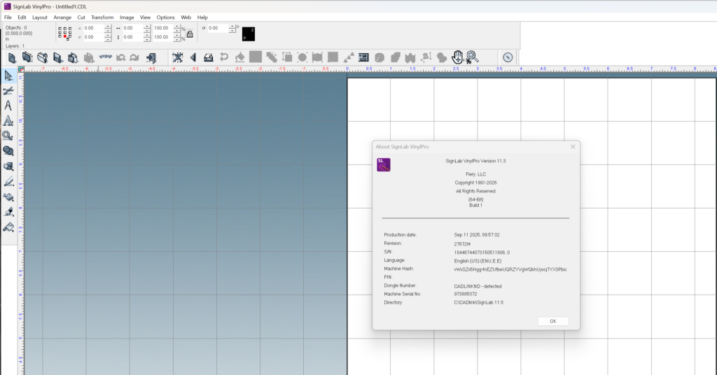signlab VinylPro 11.3 crack signlab VinylPro 11.3 crack