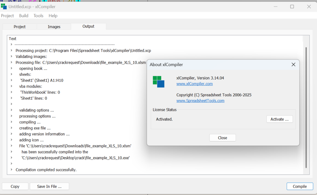 xlcompiler 3.14 Full version xlcompiler 3.14 Full version