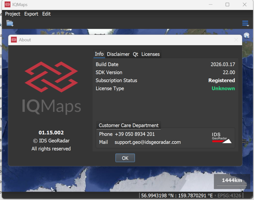 IQMaps 2026 full version IQMaps 2026 full version