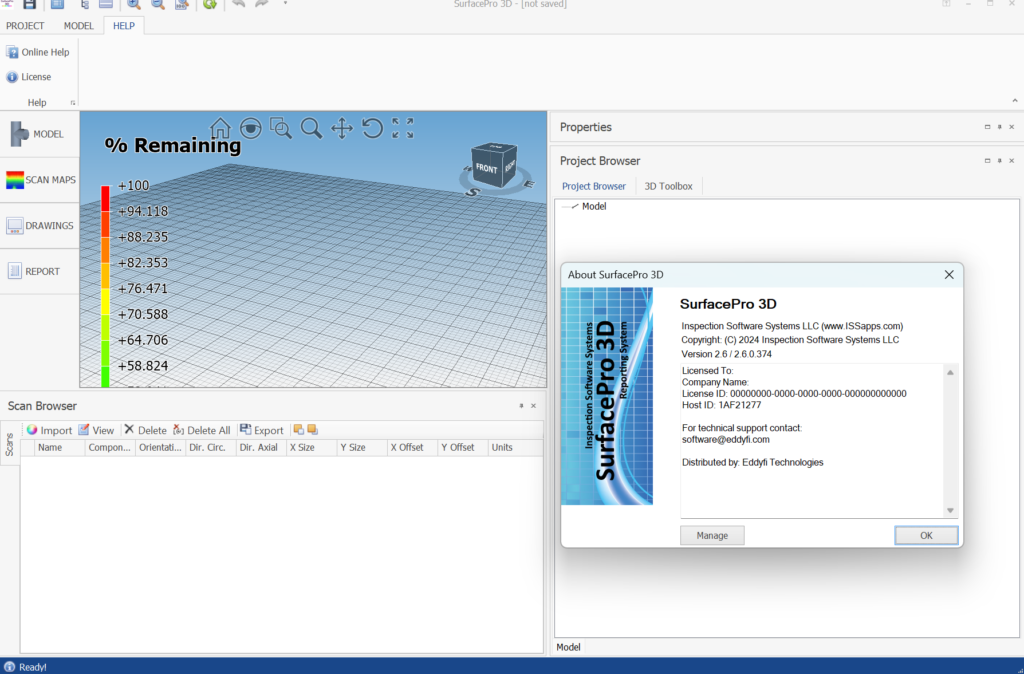 eddyfi surface pro 3d crack eddyfi surface pro 3d crack